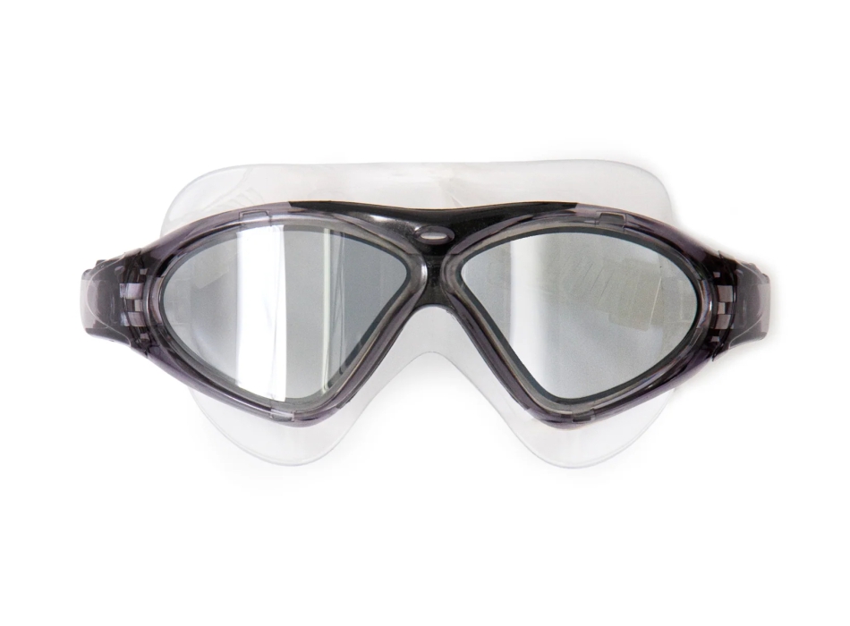 OCEAN AND EARTH WIDE VSION SWIM GOGGLES