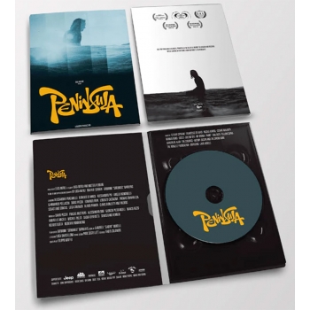 PENINSULA DVD