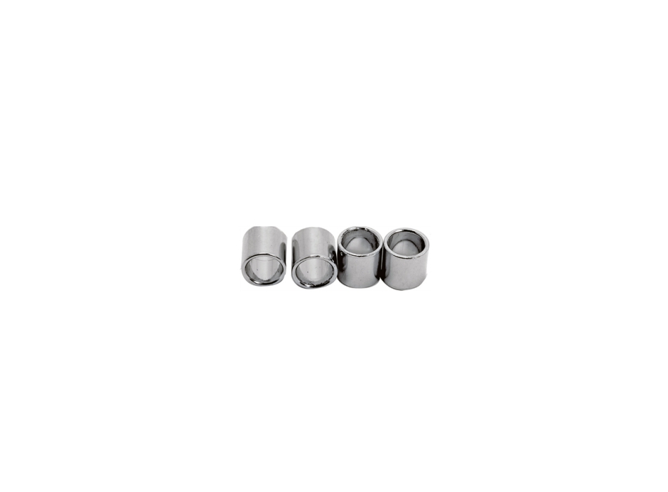 PROHIBITION SPACERS SET OF 4