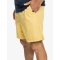 QUIKSILVER TAXER 17" ELASTICATED SHORTS RATTAN