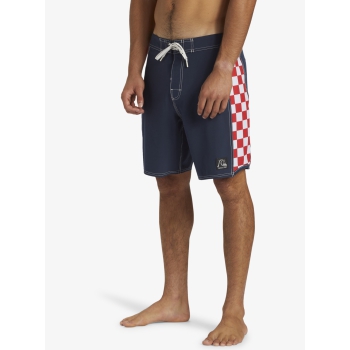 QUIKSILVER BOARDSHORTS ORIGINAL ARCH 18" DARK NAVY