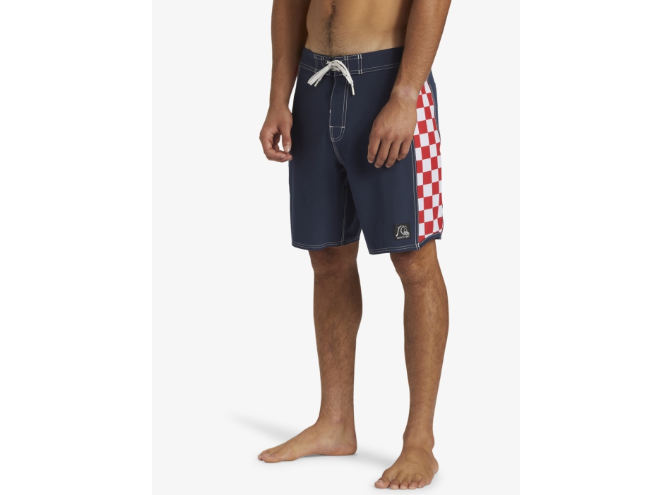 QUIKSILVER BOARDSHORTS ORIGINAL ARCH 18" DARK NAVY