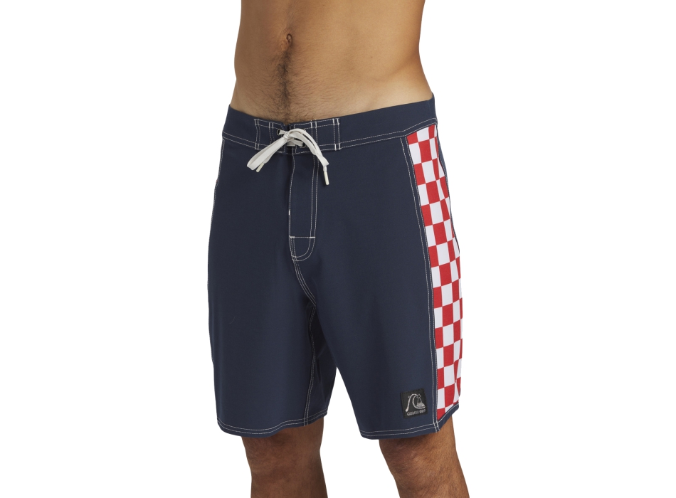 QUIKSILVER BOARDSHORTS ORIGINAL ARCH 18" DARK NAVY