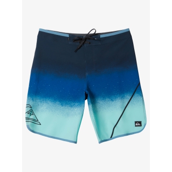 QUIKSILVER BOARDSHORTS EVERYDAY NEW WAVE 17" BOYS 8-16