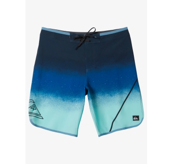 QUIKSILVER BOARDSHORTS EVERYDAY NEW WAVE 17" BOYS 8-16