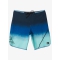 QUIKSILVER BOARDSHORTS EVERYDAY NEW WAVE 17" BOYS 8-16