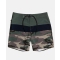 QUIKSILVER BOARDSHORTS SURFSILK PANEL 15" YOUTH 8-16