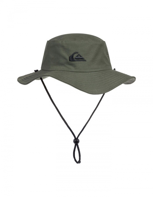 quiksilver bushmaster