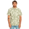 QUIKSILVER FLEETING MOMENT SHORT SLEEVE SHIRT