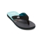 QUIKSILVER MOLOKAI LAYBACK SANDALS BLUE 5