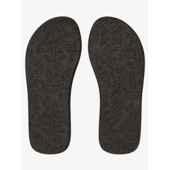 QUIKSILVER MOLOKAI LAYBACK SANDALS BLUE 5