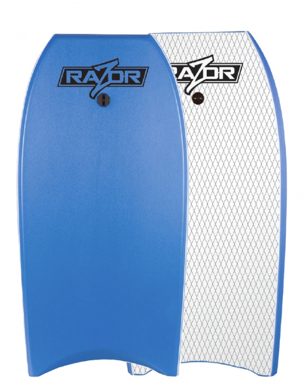 Overweldigend Goed doen spanning Razor Bodyboard 44" - Surfcornerstore.com