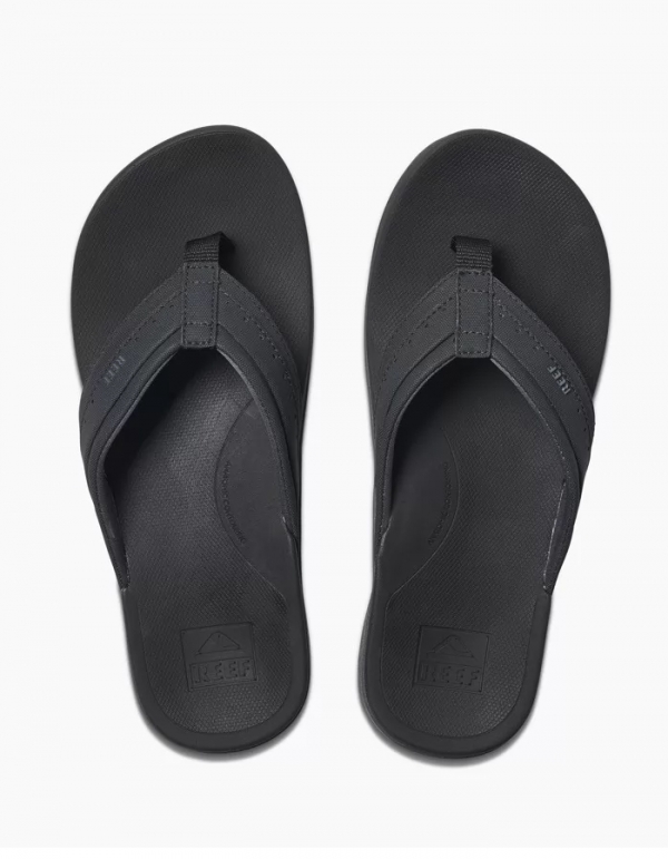 reef ortho sandals