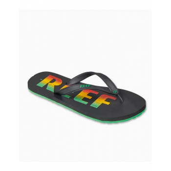 REEF SWITCHFOOT RASTA