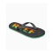 REEF SWITCHFOOT RASTA PRINTS