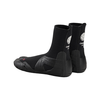 RIP CURL OMEAGA 3MM BOOTS SPLIT TOE