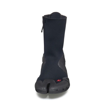 RIP CURL 3MM OMEGA SPLIT ZIP BOOT