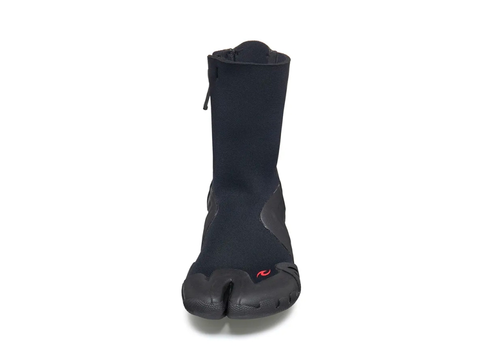 RIP CURL 3MM OMEGA SPLIT ZIP BOOT