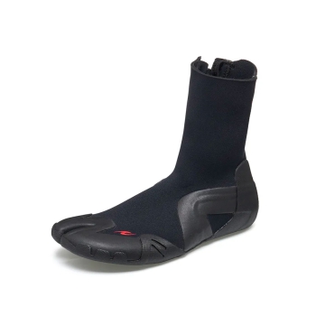 RIP CURL 3MM OMEGA SPLIT ZIP BOOT