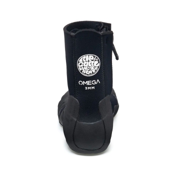 RIP CURL 3MM OMEGA SPLIT ZIP BOOT