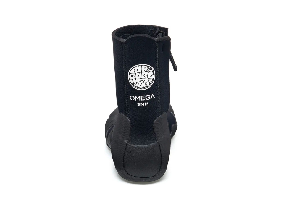 RIP CURL 3MM OMEGA SPLIT ZIP BOOT