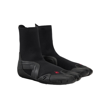 RIP CURL OMEAGA 3MM BOOTS SPLIT TOE