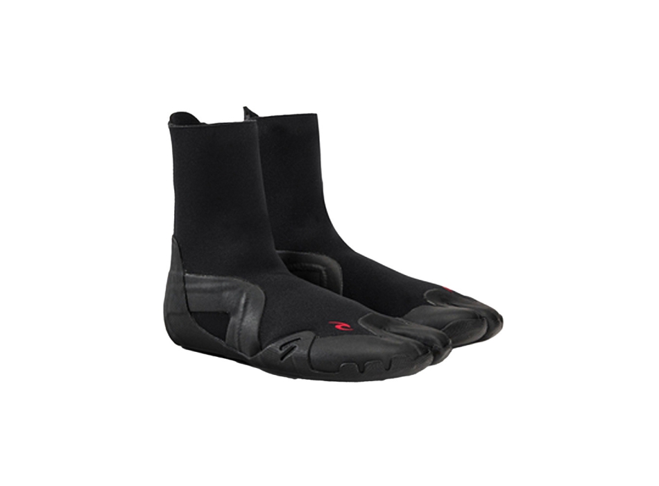 RIP CURL OMEAGA 3MM BOOTS SPLIT TOE