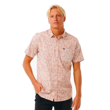 RIP CURL FLORAL REEF SHIRT