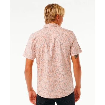 RIP CURL FLORAL REEF SHIRT