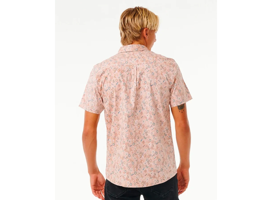 RIP CURL FLORAL REEF SHIRT