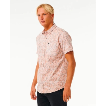 RIP CURL FLORAL REEF SHIRT