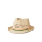 RIP CURL FOLLOW THE SUN FEDORA NATURAL