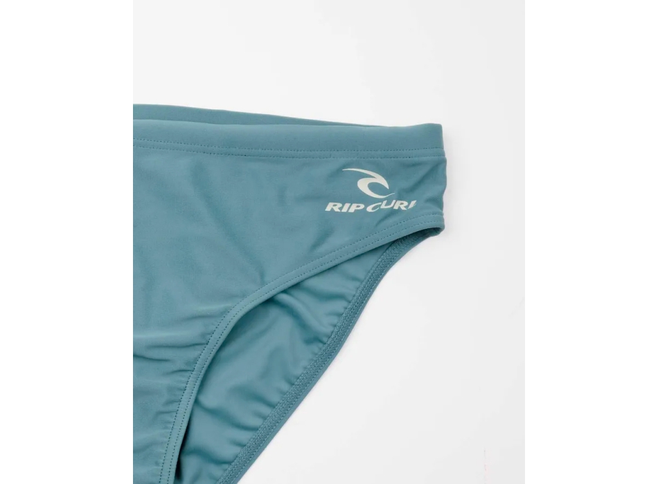 RIP CURL CORP SLUGGO SLIP DUSTY BLUE