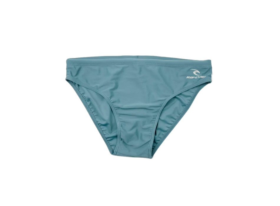 RIP CURL CORP SLUGGO SLIP DUSTY BLUE