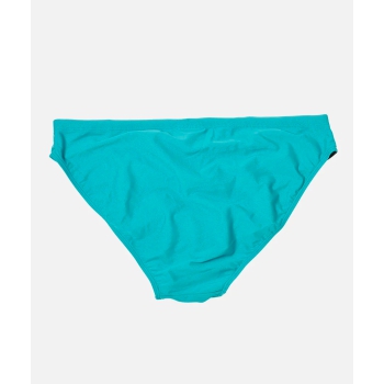 RIP CURL CORP SLUGGO SLIP MED BLUE