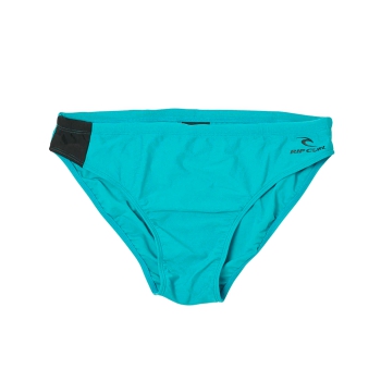 RIP CURL CORP SLUGGO SLIP MED BLUE