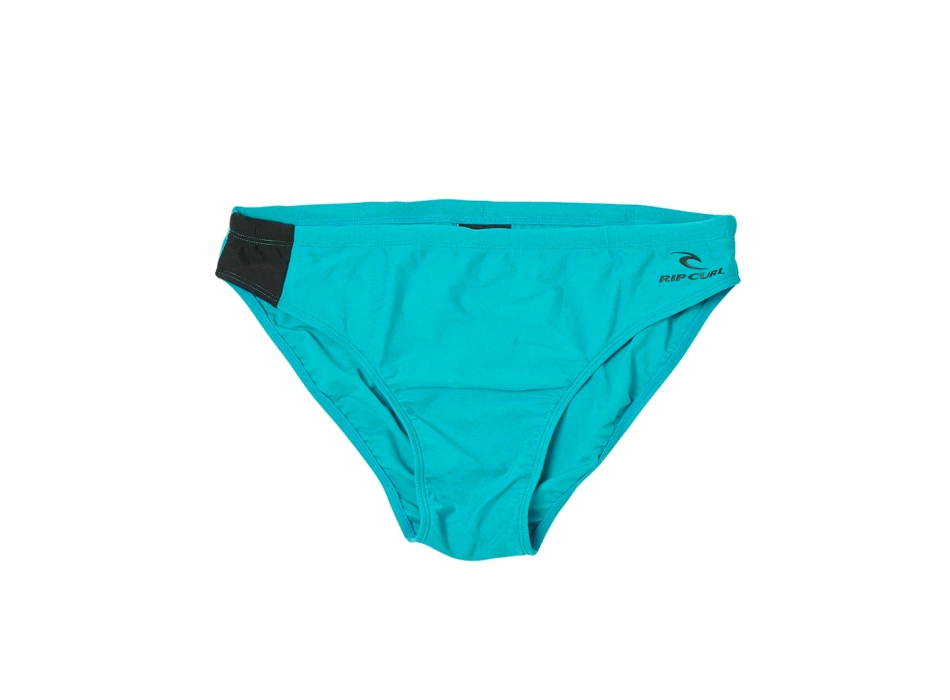 RIP CURL CORP SLUGGO SLIP MED BLUE