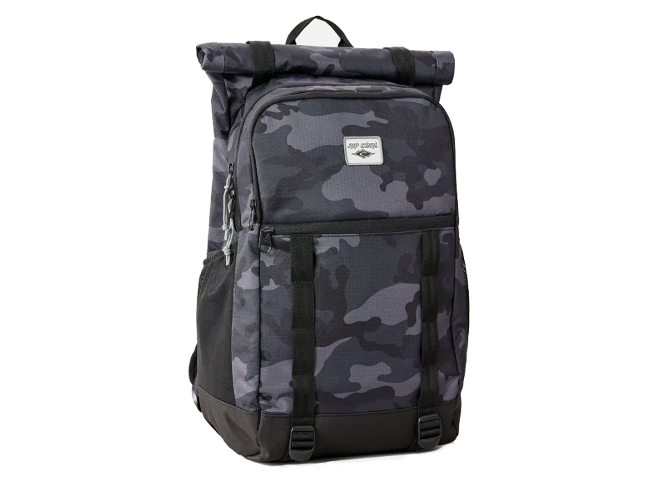 RIP CURL DAWN PATROL SURF BACKPACK CAMO 30L