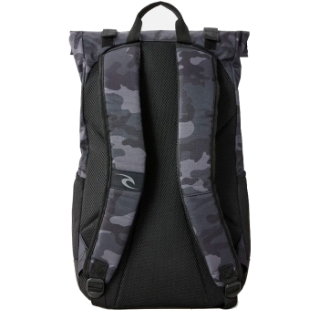 RIP CURL DAWN PATROL SURF BACKPACK CAMO 30L