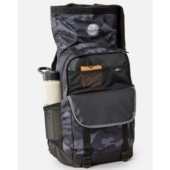 RIP CURL DAWN PATROL SURF BACKPACK CAMO 30L