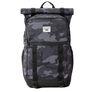 RIP CURL DAWN PATROL SURF BACKPACK CAMO 30L