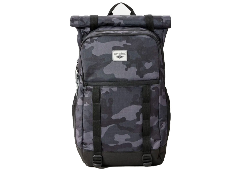 RIP CURL DAWN PATROL SURF BACKPACK CAMO 30L