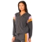 RIP CURL RUN SWIM SURF ZIP FLEECE