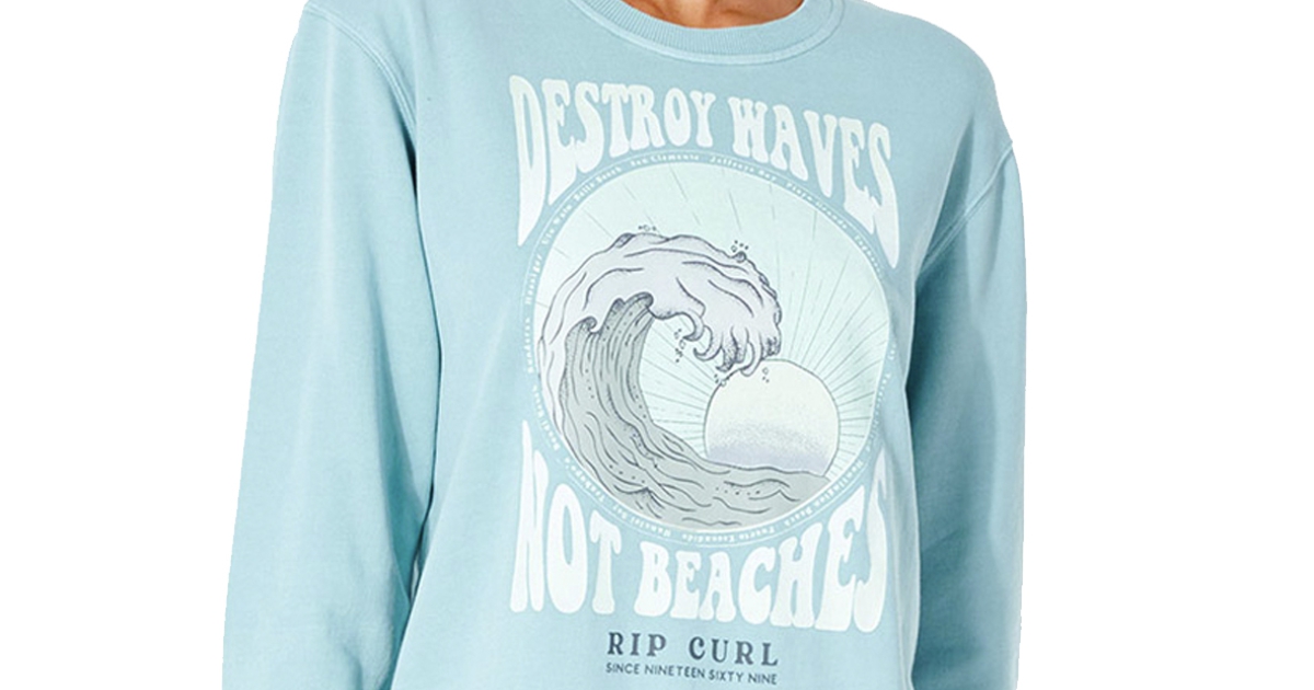 Rip Curl. When cool is just not cool at all. - Republic of Everyone