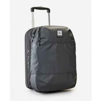 RIP CURL F-LIGHT CABIN MIDNIGHT TRAVEL BAG 35L