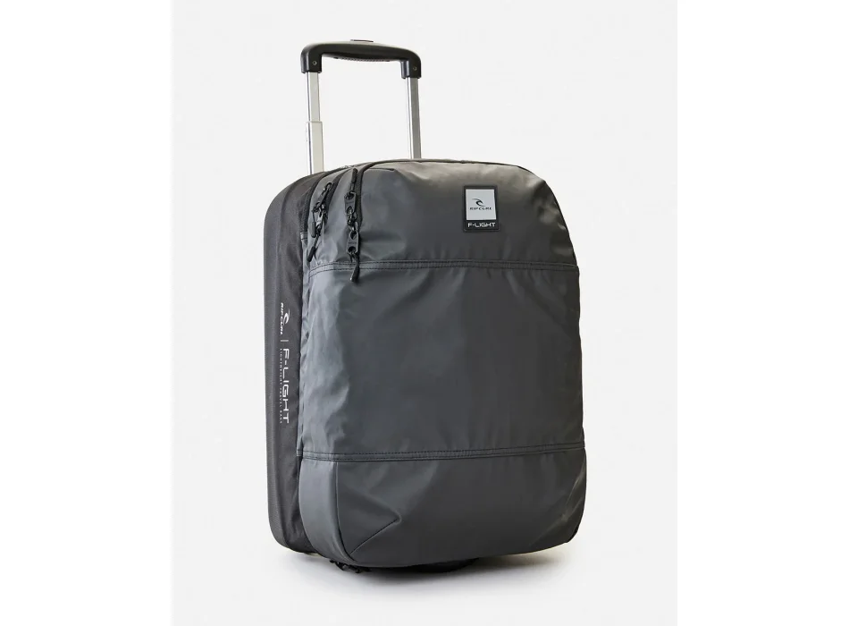 RIP CURL F-LIGHT CABIN MIDNIGHT TRAVEL BAG 35L