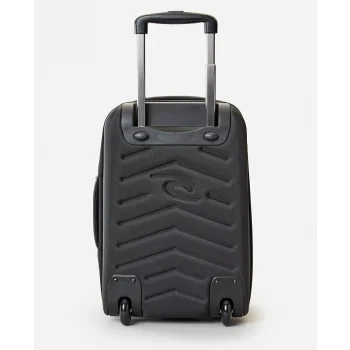 RIP CURL F-LIGHT CABIN MIDNIGHT TRAVEL BAG 35L