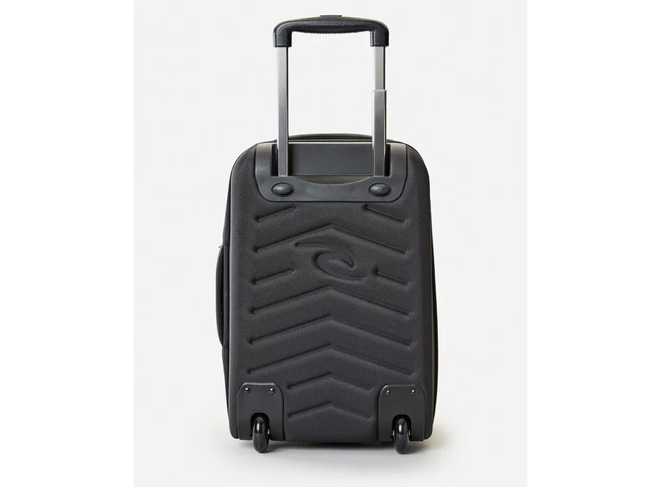 RIP CURL F-LIGHT CABIN MIDNIGHT TRAVEL BAG 35L