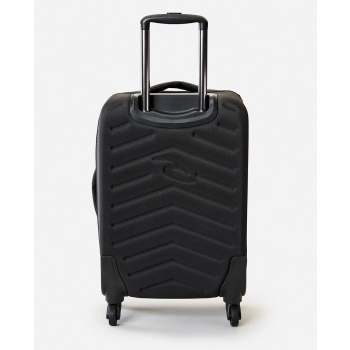 RIP CURL F-LIGHT MIDNIGHT TRAVEL BAG 45L