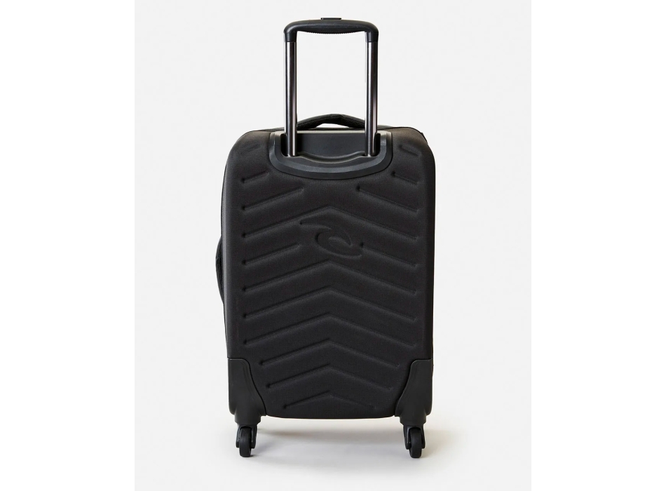 RIP CURL F-LIGHT MIDNIGHT TRAVEL BAG 45L